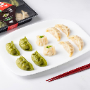 Mix ravioli cinesi